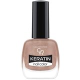 Golden Rose lak za nokte Keratin Nail Color O-KNC-054