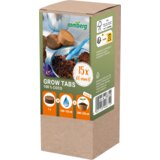 Romberg Tablete za vzgojo sadik Grow Tabs, 15 kosov, Ø 60 mm - 15 kos. u