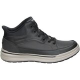 Skechers Škornji 117356 Črna Cene
