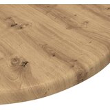 Gornji dio stola hrast artisan Ø 40 x 1,5 cm Konstruirano drvo | shoptok.hr