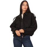 La Modeuse Jakne & Blazerji 76536_P181321 Črna Cene