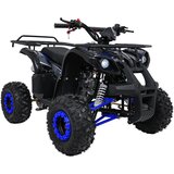 Quad na benzin WILDPEAK 110cc - plavi | shoptok.hr
