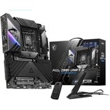 MSI MEG Z890 UNIFY-X motherboard Intel Z890 LGA 1851 (Socket V1) ATX | shoptok.hr