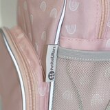 Petite&Mars dječji ruksak Backie, Pink Rainbow | shoptok.hr