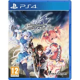 Fencer F Advent Dark Force (PS4)