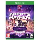  Agents of Mayhem (XBOX ONE) - rabljeno | Shoptok.si