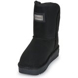 D.Franklin Polškornji 370 NORDIC Črna | Shoptok.si