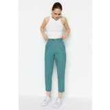 Trendyol Ženske hlače Striped | Shoptok.si
