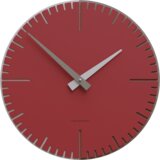 Callea Design Zidni sat Exacto 13 boja | shoptok.hr