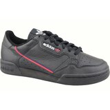 Adidas CONTINENTAL 80 Crna Cijene