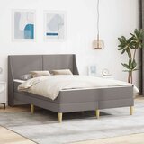  Okvir kreveta s madracem s uzglavljem Poliester | shoptok.hr