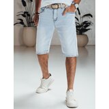 DStreet Spodenki męskie jeansowe niebieskie | shoptok.hr
