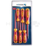  ODVIJAČI SET(3+3) 1000V S2 STEEL MAGNETIC | shoptok.hr
