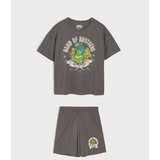 Sinsay Pamukna dvodijelna pidžama s printom Teenage Mutant Ninja Turtles | shoptok.hr