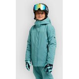 Roxy Ice Bounded Girl Kids Jacket arctic | shoptok.hr