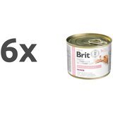 Brit veterinary diet Brit GF Veterinarska dieta za pse Hypoallergenic, 200g 6 x 200 g | Shoptok.si