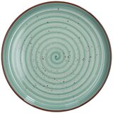 Tognana set dezertnih tanjira, 20,5 cm, 6 komada, zeleni | Eponuda.com