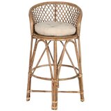  Tabure Home ESPRIT Prirodno 55 x 50 x 100 cm | shoptok.hr