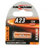 Ansmann AN BATERIJA A-23 12V 1/1 AN5015182 Cijene