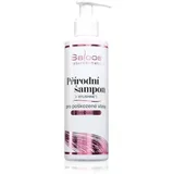 Natural Shampoo naravni šampon za poškodovane lase 200 ml