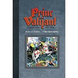 Čarobna knjiga Harold R. Foster, Džon Kalen Marfi - Princ Valijant 20 Cene