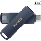 San Disk Phone Drive 2in1 64GB USB C USB A SDIXD0N-064G-GN6NN | shoptok.hr