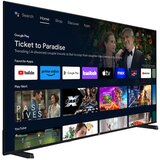 Vox Televizor 65UHDADU758 Smart, DLED, 4K UHD, 65''(165 cm), DVB-T2/C/S2 | ePonuda.com