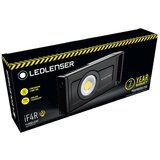 Ledlenser delovna svetilka iF4R Črna | Shoptok.si