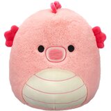 Squishmallows Plišana igračka Morski konj Strala, Fuzzakmallow, 30cm, Roze | Eponuda.ba