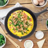 Orion Tava s neprijanjajućom površinom ø 24 cm Grande – | shoptok.hr