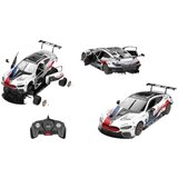 Rastar igračka za dečake BMW GTE Building Kit | Eponuda.com