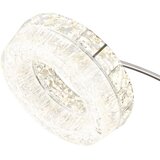 Globo 67387S1 - LED prigušiva podna lampa LAUREL 35W/230V 3000/4000/6000K | Eponuda.com