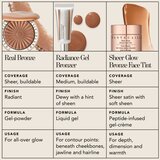 Chantecaille Real Bronze bronzer Soleil 7.5 g | Shoptok.si