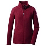 Killtec Puloverji 3905300405 Bordo | Shoptok.si