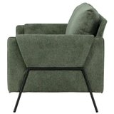 Venture Home Indigo dvosjed 165 cm, zeleni Slike