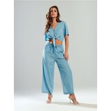 Sinsay ženske culotte hlače 1185Z-50X | shoptok.hr