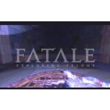 fatale (pc) steam key global  fatale (pc) steam key global Slike