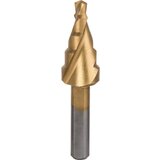 Bosch stepenaste burgije HSS-TiN 4 - 12 mm, 6,0 mm, 50 mm - 2608587429 | ePonuda.com