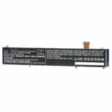 VHBW baterija za razer blade 15 (2018) / gtx 1060 / gtx 1070, 5200 mah