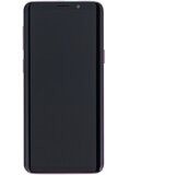 Samsung S9 LCD zaslon na dotik Originalno steklo [servisni paket] - vijolicen, (21733311) Cene