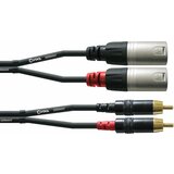 Cordial CFU 6 MC 6 m Audio kabel | shoptok.hr