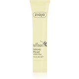 Ziaja Saffron lifting gel 30 ml Cene