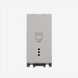 Panasonic Prekidač beli 1M INDIKATORSKI za BOJLER sa indikatorom 16A WT8(WVTT10021WH)01 EU2 Thea Modular | Eponuda.com