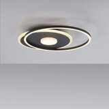  SAMO SVETLO. 15046-18 - LED prigušiva plafonska svetiljka DOMINO LED/26,5W/230V | Eponuda.com