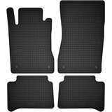 Wielganizator Komplet gumijastih zaščitnih preprog za: Mercedes E W211 limuzina, karavan (od 2002 do 2009), (22129542) | Shoptok.si