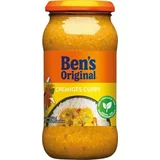 Ben's Original Kremni curry
