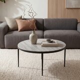 MID.YOU KLUBSKA MIZA, bela | Shoptok.si