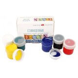  Akrilna boja DECOLA sjajna | izaberite set (akrilna boja) | ePonuda.com