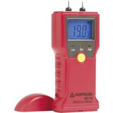Beha Amprobe Merilnik vlažnosti v materialu MT-10 merilno območje vlažnosti v zgradbah: 0.3 do 2.0 % vol Messbereich Holzfeuchtigkeit (Bereich) 8 do 60 % vol, (20634187) Cene