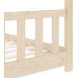  Okvir za dječji krevet od masivne borovine 80 x 160 cm | Eponuda.ba